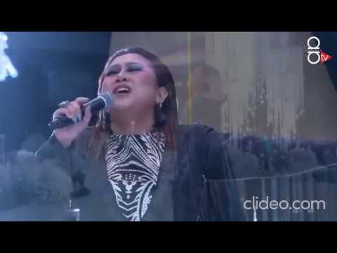 Idayu - I Love You (Celine Dion) Live At Alha Alfa Wedding