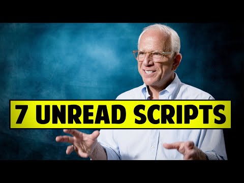 How A Beginning Screenwriter With No Connections Breaks Into The Business - Gary W. Goldstein