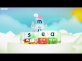 Alphablocks S01E13 Alphalympics