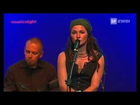 Sophie Zelmani - Oh Dear (11 - Live at Blue Balls 2006)