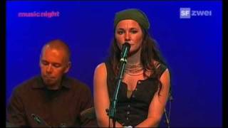 Sophie Zelmani - Oh Dear (11 - Live at Blue Balls 2006)