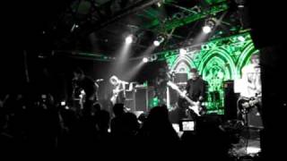 DROPKICK MURPHYS - Famous for nothing (Barcelona 23-01-10)