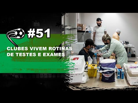 Bastidores do futebol e da F1