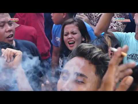 SATRU 2 - ERVIN ERVITA - LORENSIA MUSIC LIVE KERSO #KHITANAN RAMBO