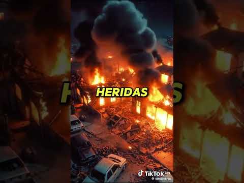 ¿Que fué realmente lo que pasó en Monte Grande, Buenos Aires