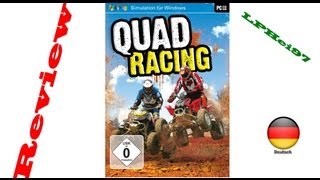 ATV-GP Review [Quad Racing Simulator]