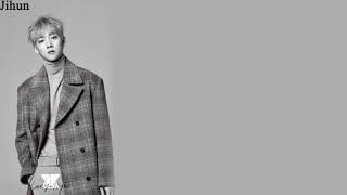 KNK  (크나큰 ) – DAY BY DAY [Color Coded Han|Rom|Eng Lyrics]