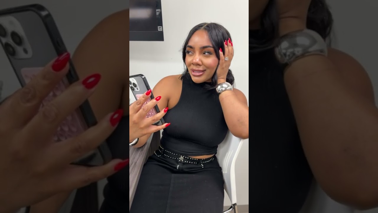Wayne tried firing Candace from the Podcast and Candace explains to Rhonda how she saved the day