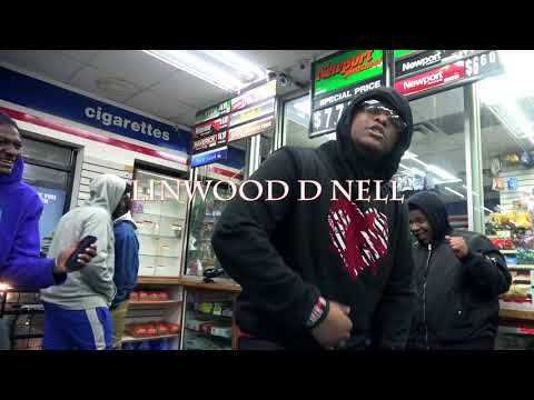 Linwood Dnell - Wake Up (Shot By Dexta Dave)