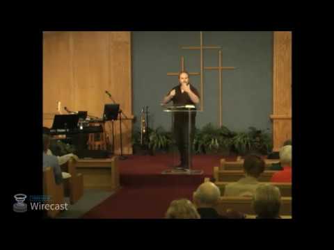 A New Thing That Came in Jesus (Mark 2:18-3:35)