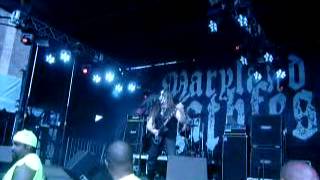 Inquisition Live @ Maryland Deathfest XII (2014)