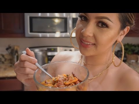 How to Make Frijoles Charros