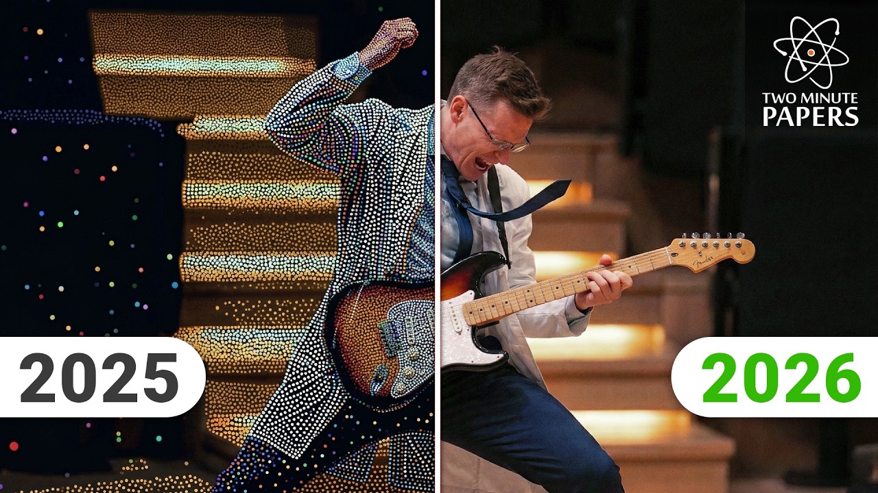 The Algorithm That Made Me Cry