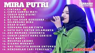 Download lagu Mira Putri  --- Cintaku -- Ageng Musik Full Album Terbaru mp3