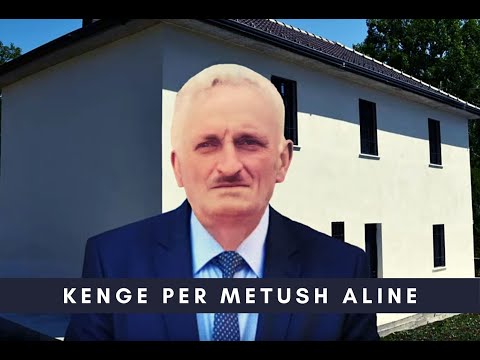 Ndue Shytani & Fran Kodra - S'TE HARRON PERJETE MALSIA (Kushtuar Metush Alisë)