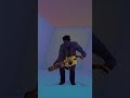 How Leatherface Starts His Chainsaw