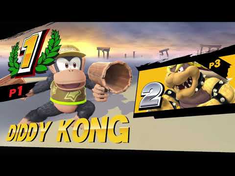 Anthony vs. Elias - Fiverrr