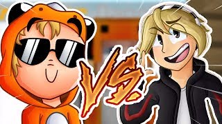 😎DANOMC VS MRDEIVID - LA BATALLA DEFINITIVA *HUMILLADO*😎