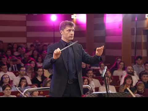 Gloria in excelsis Deo | A. Vivaldi | Corul și Orchestra Gloria Dei