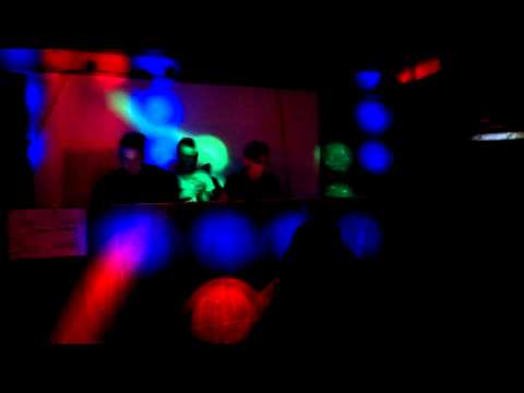 Snörres @Löwenkeller 18.01.2014