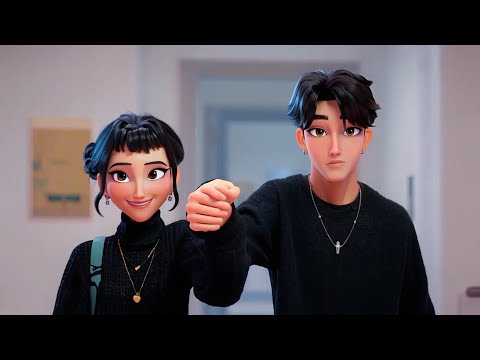 Rumi and Jinu Breakup Saga  | KPop Demon Hunters