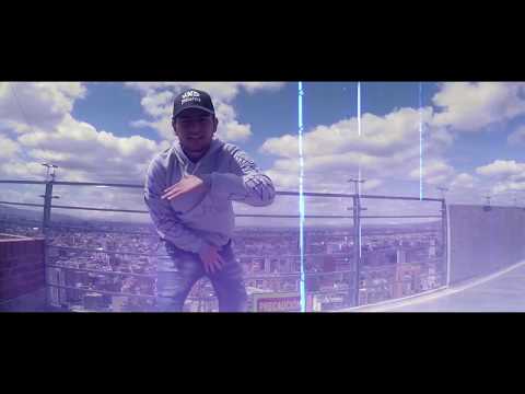 Mega Mc - Cypher #2 "Colombia nos pertenece"