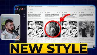 New Facebook Ads Creative Style That Is Crushing Right Now