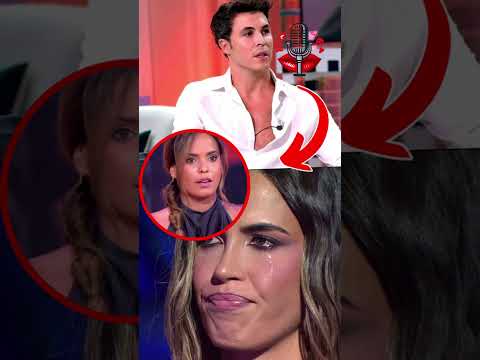 Cuando Telecinco quiso hacer un reality sobre una médium contactando con el Más Allá y, oh sorpresa, lo acusaron de ser una estafa