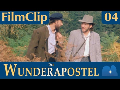 Der Wunderapostel – ganzer Film – Folge 4: Der Pferdeschänder