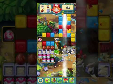 TOY BLAST Level 6310 ~ No boosters