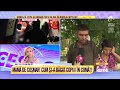 Mama Fetițelor în Comă Alcoolică Oferă Lecții De Băut Pentru Copilași
