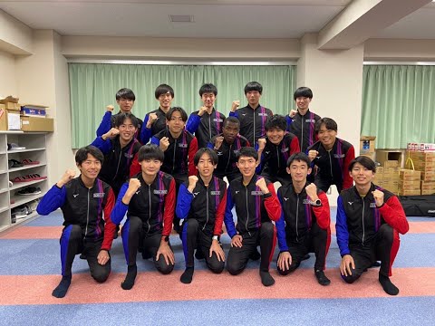 第98回駅伝部箱根駅伝エントリーメンバーの16人