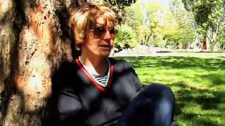 Bob Evans discusses &quot;Hand Me Downs&quot;