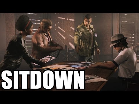 download lagu mp3 mp4 Mafia 3 Sit Down, download lagu Mafia 3 Sit Down gratis, unduh video klip Mafia 3 Sit Down