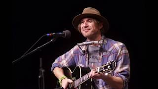 3. Hard Enough - Kirk Lockhart Songs foir the Sh!thouse Wire- A Tribute to Todd Snider