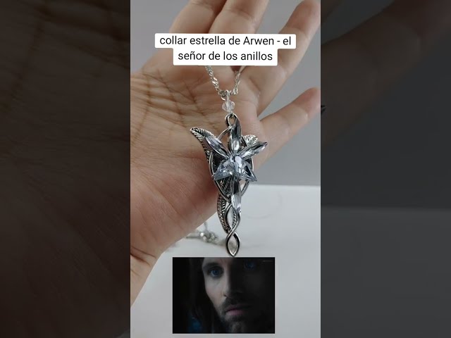 Vídeo relacionado con Collar para Hombre Collar de Plata Cruz Personalizado Rohan Cresta Colgante Jinete de Rohan Collar El Señor de los Anillos Joyería LOTR Fan Gift Charm Navidad Regalo el Regalo