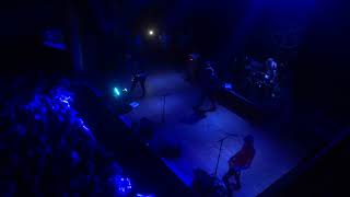 Unwritten Law Babalon live HOB San Diego 11/25/2015