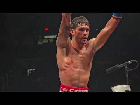 HENRY "MONCHO " LEBRON VS JUAN TAPIA FINAL ROUND 