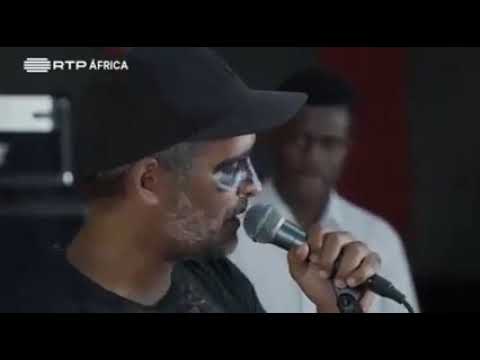 Ikonoklasta e Isis Hembe na RTP África (parte 1)