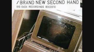 Sinking Sands Music Video