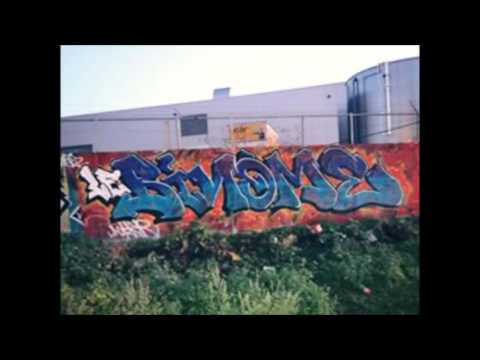 Le Binôme - Acker & Le Cioner - Marche solitaire - Prod Kheyzine (Inédit 2015)