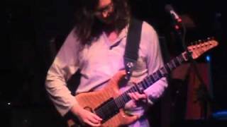 Furthur Reuben &amp; Cherise 2-20-2010 Utica New York