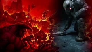 Doom - Full Official Soundtrack by Mick Gordon [OST]