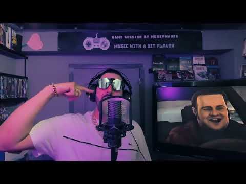 JTRUIZ X MONEYMAKER  - GAME SESSION #005