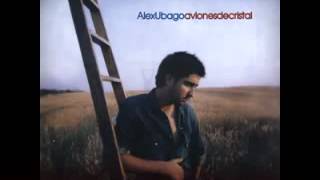 alex ubago siempre en mi mente