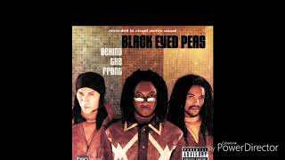 Black Eyed Peas - ¿Que Dices?