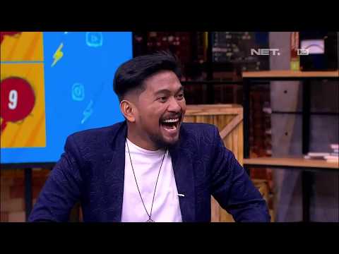 Mau Ngerayu Kaemita Eh Malah Malu Sendiri (3/4)