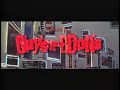 Guys Dolls 1995 THX Laserdisc Opening
