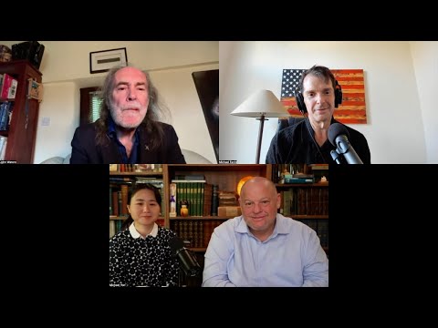 Demoralization: The New Strategic Assault- John Waters, Michael Yon, and Masako Ganaha
