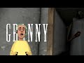 Fat Caillou Plays Granny In Normal Mode Door Escape